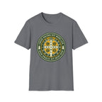 St. Benedict Medal T-Shirt