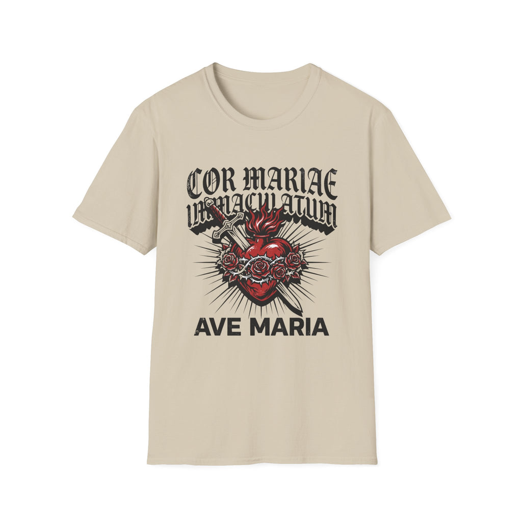 Immaculate Heart T-Shirt