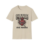 Immaculate Heart T-Shirt