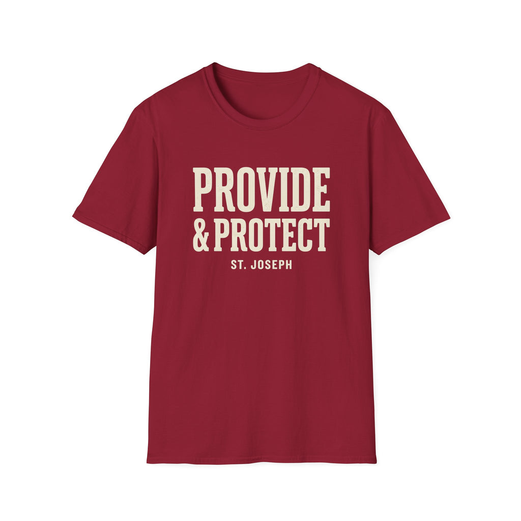 Provide & Protect T-Shirt