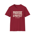 Provide & Protect T-Shirt