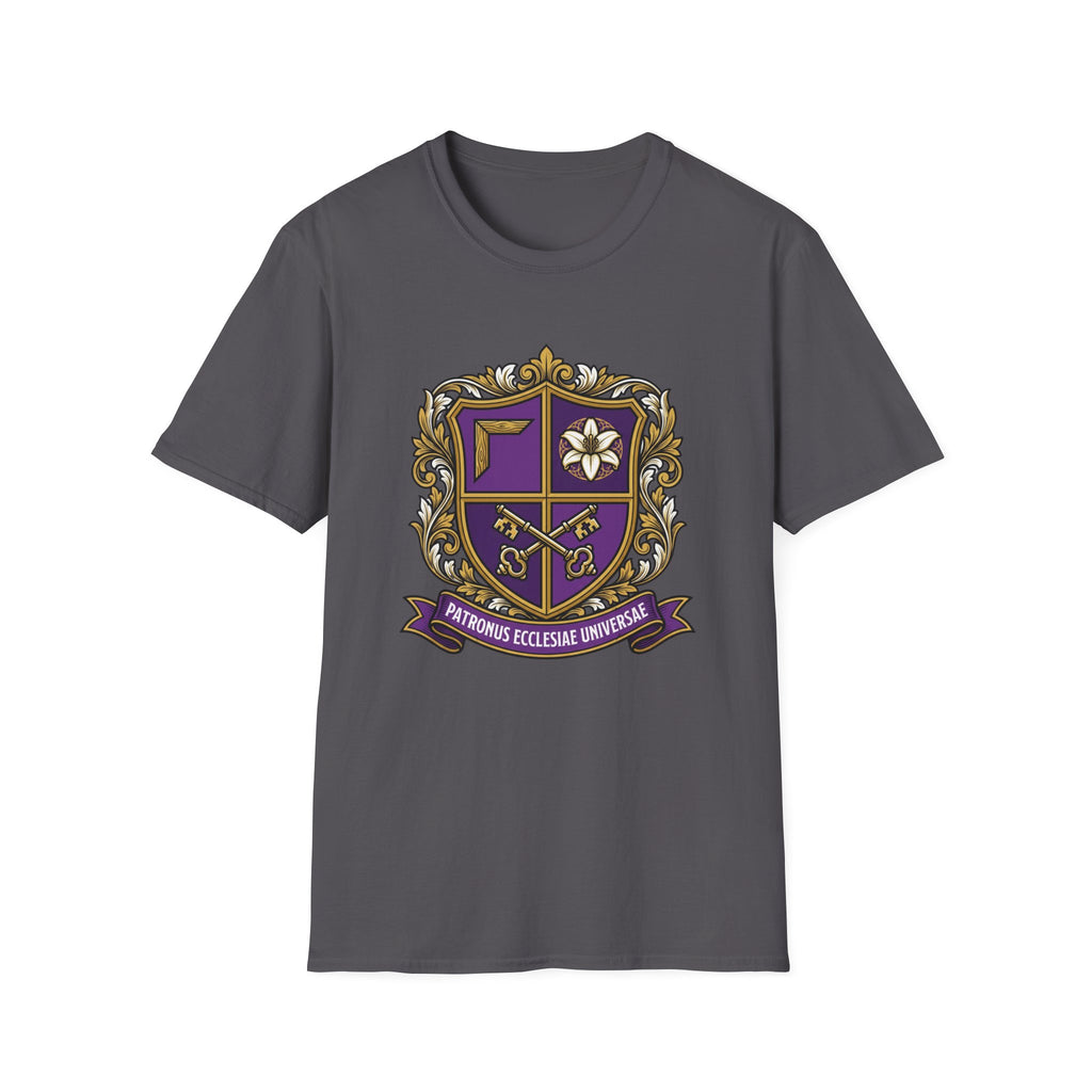 Ecclesiae Patronus T-Shirt