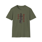 Sword Cross T-Shirt