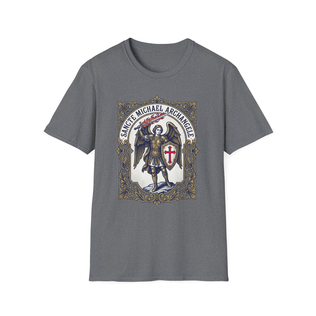 Sancte Michael T-Shirt