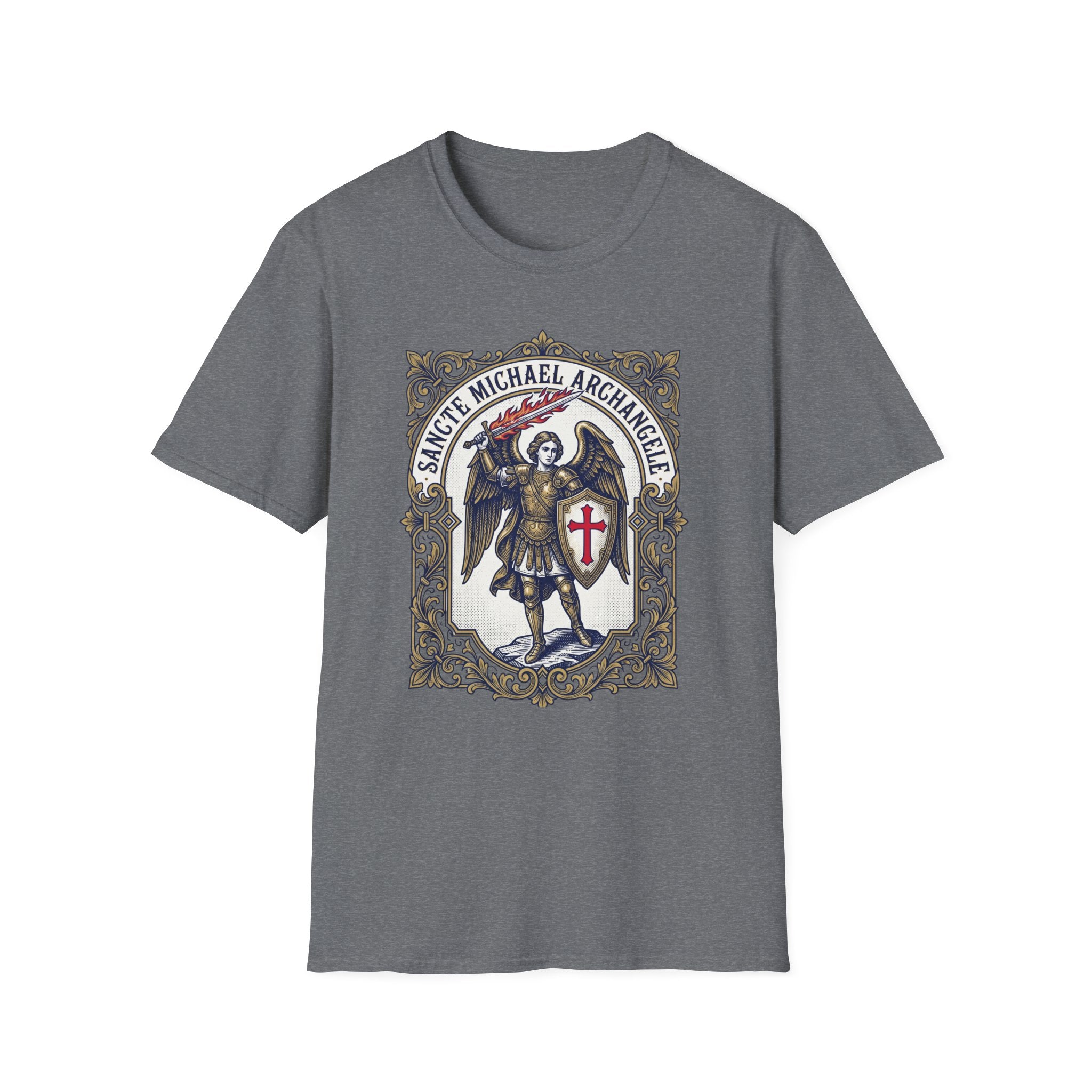 Sancte Michael T-Shirt