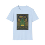 Behold Art Deco T-Shirt
