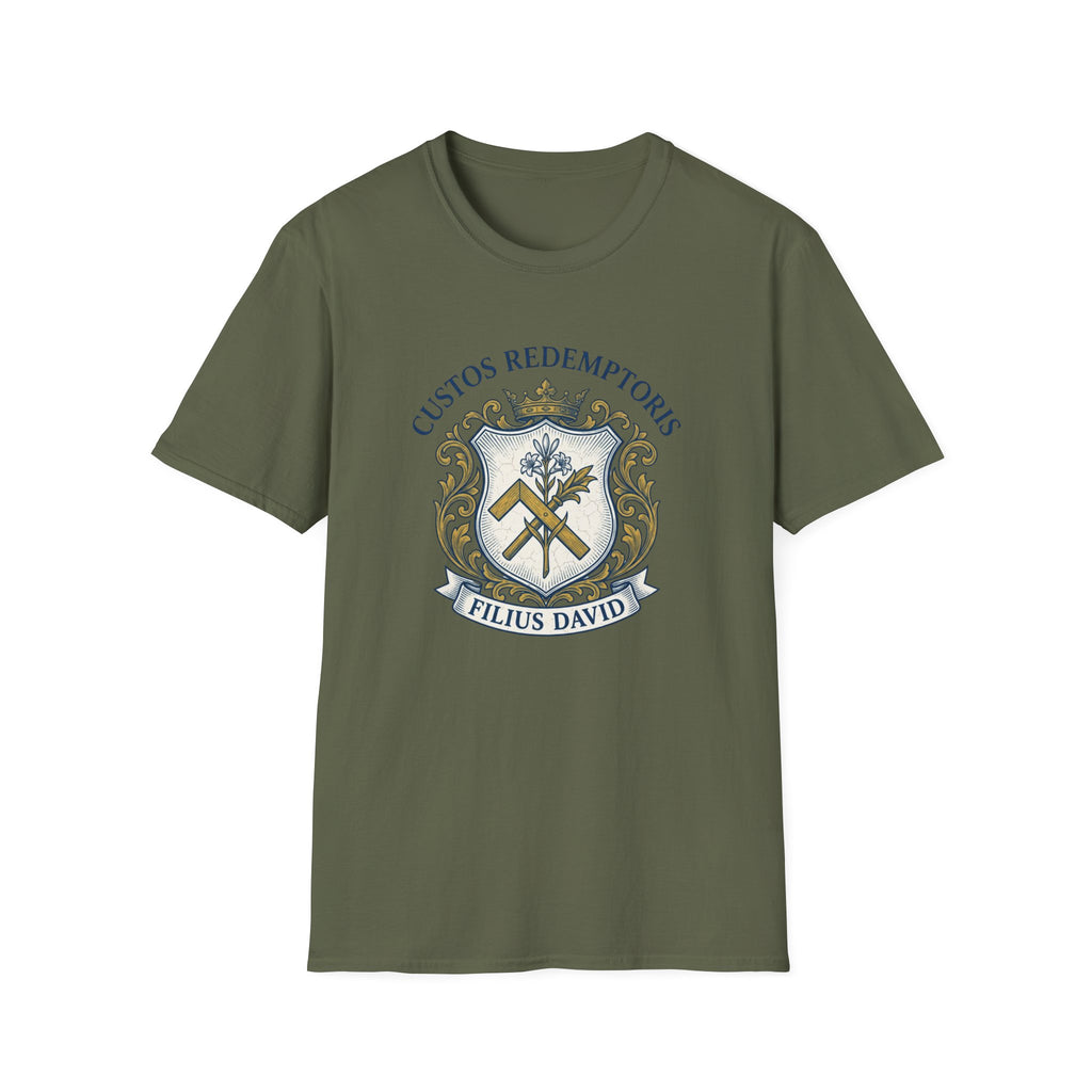 Custos Redemptoris T-Shirt