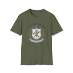 Custos Redemptoris T-Shirt