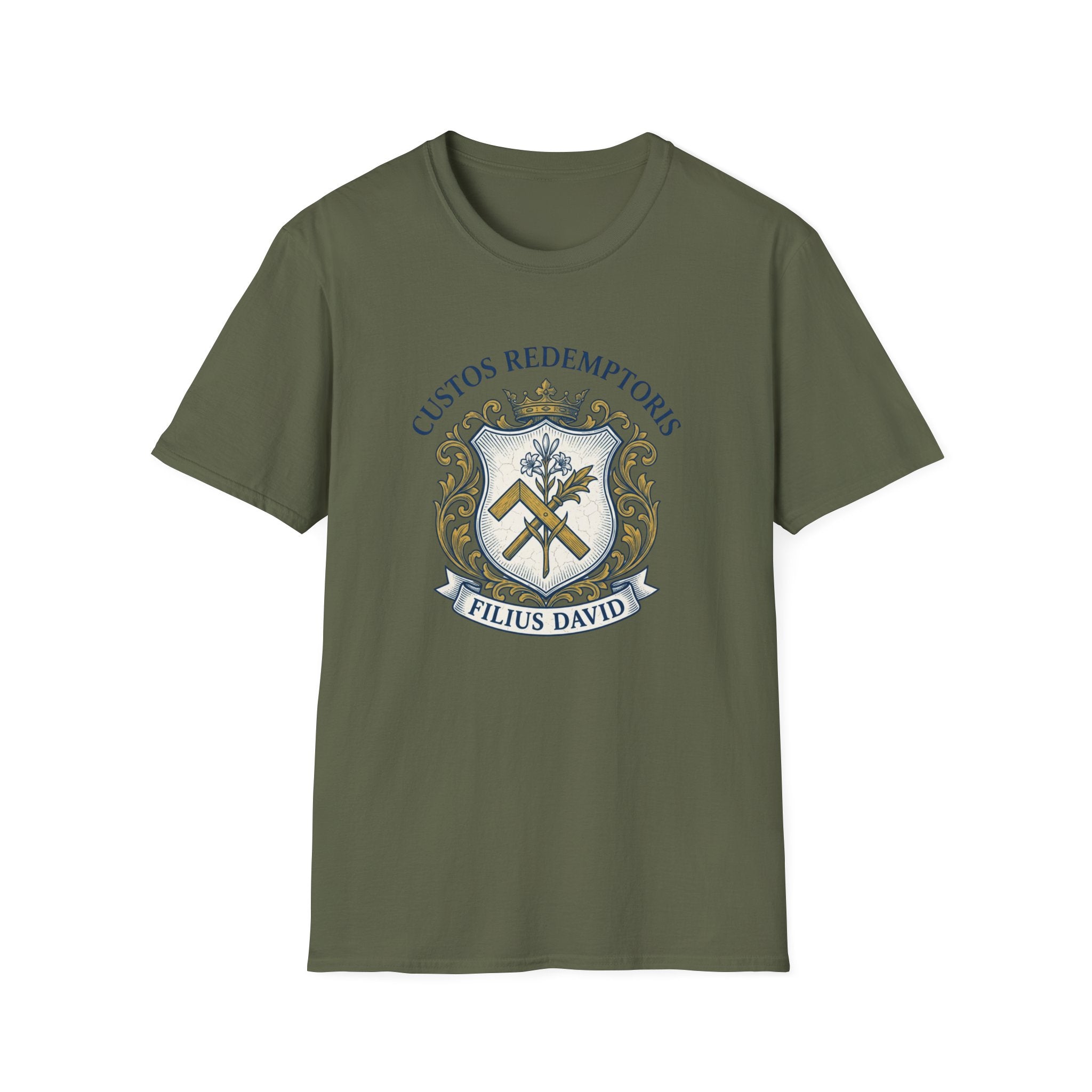 Custos Redemptoris T-Shirt