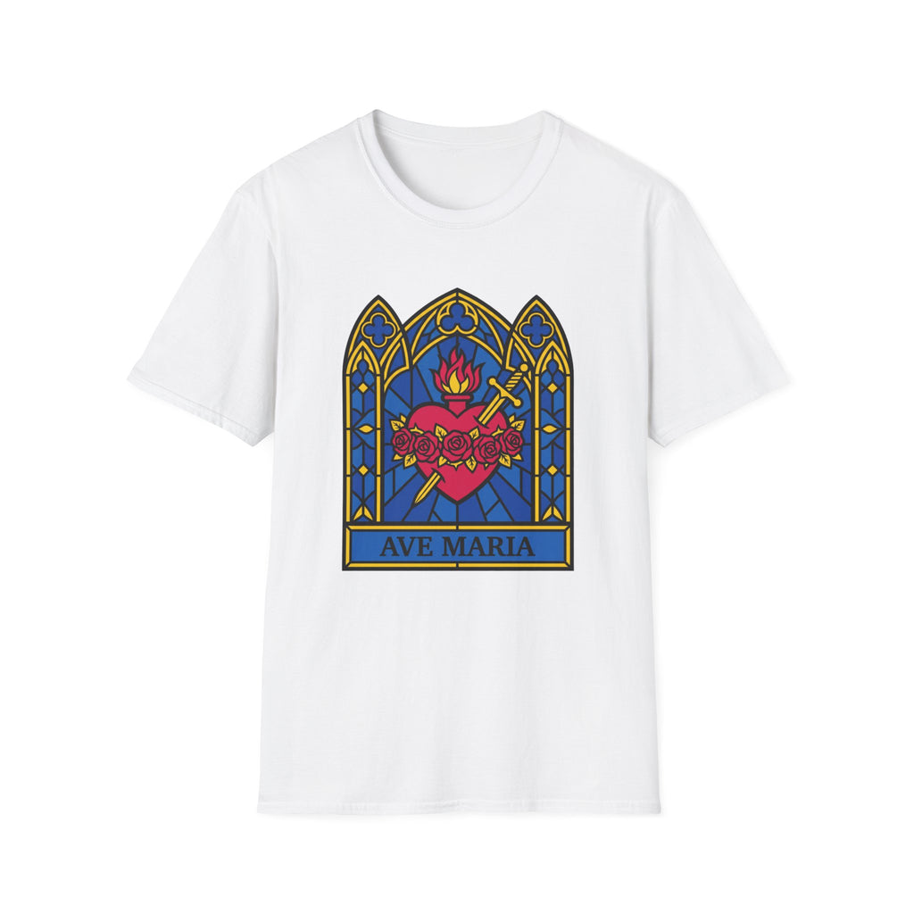 Guardian Flame T-Shirt
