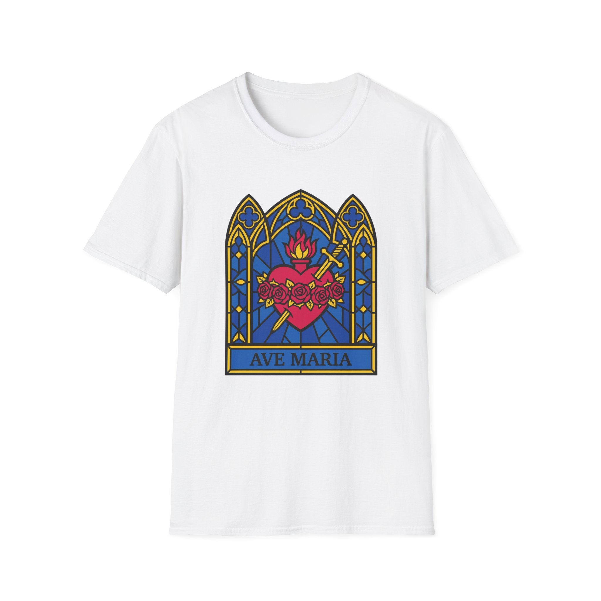 Guardian Flame T-Shirt