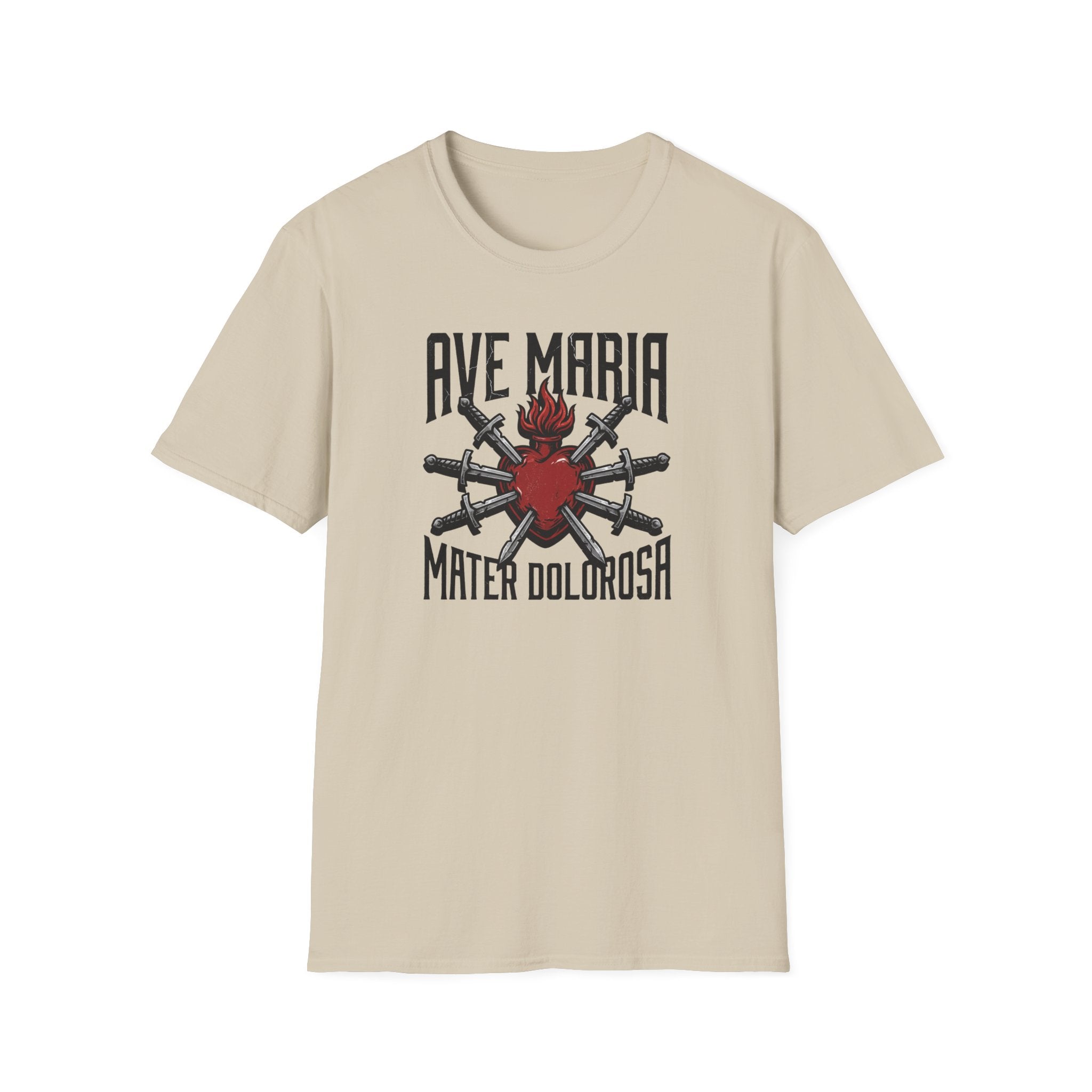 Mater Dolorosa T-Shirt