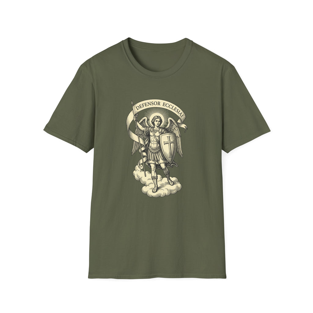 Defensor Ecclesiae T-Shirt