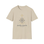 Stella Maris Gold Star T-Shirt