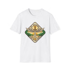 Patron of the AirBorne T-Shirt