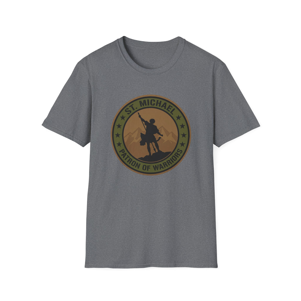 Patron Warrior T-Shirt