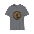 Patron Warrior T-Shirt
