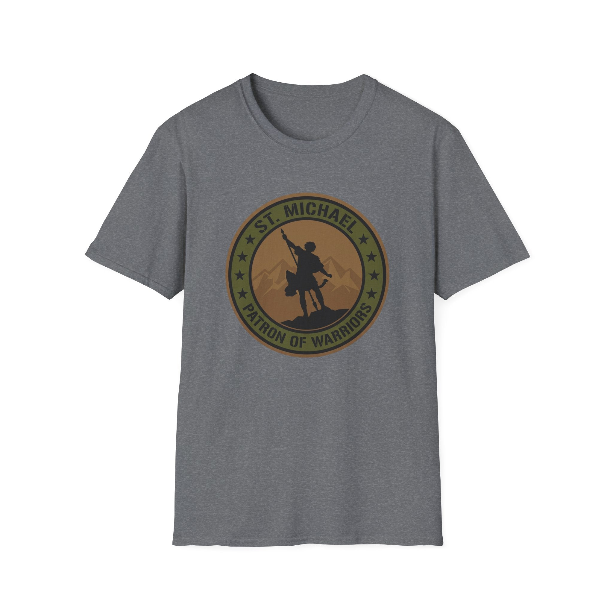 Patron Warrior T-Shirt