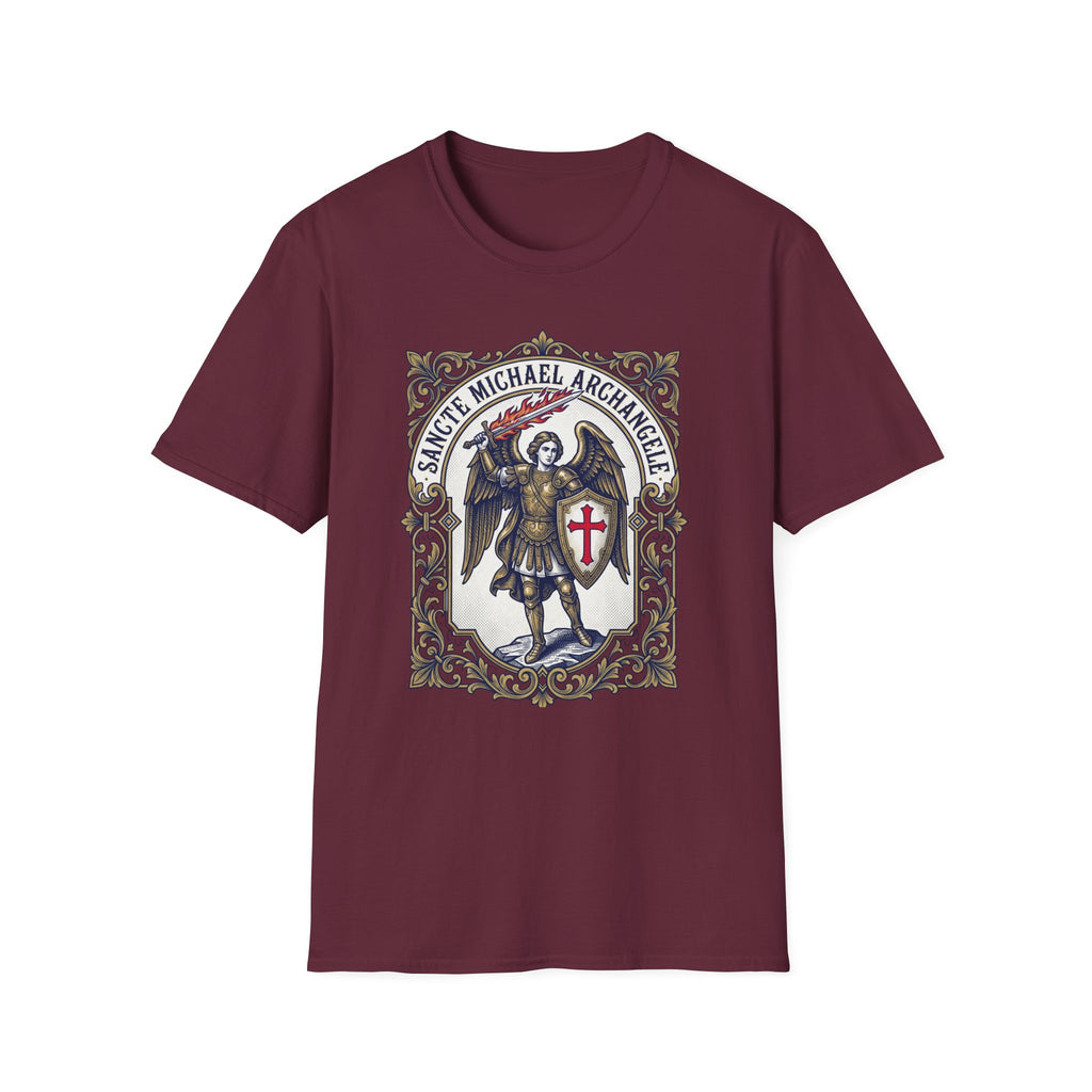 Sancte Michael T-Shirt
