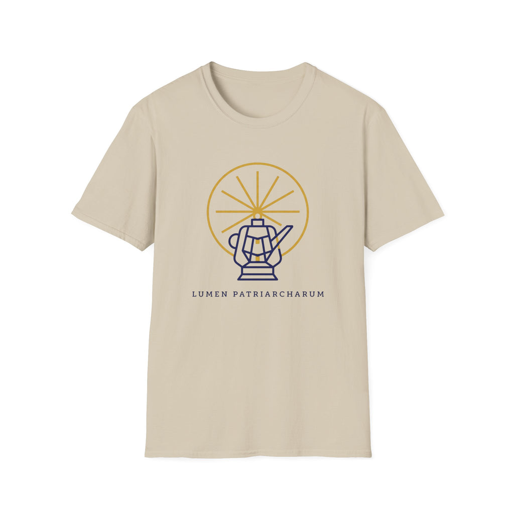 Lumen Patriarcharum T-Shirt