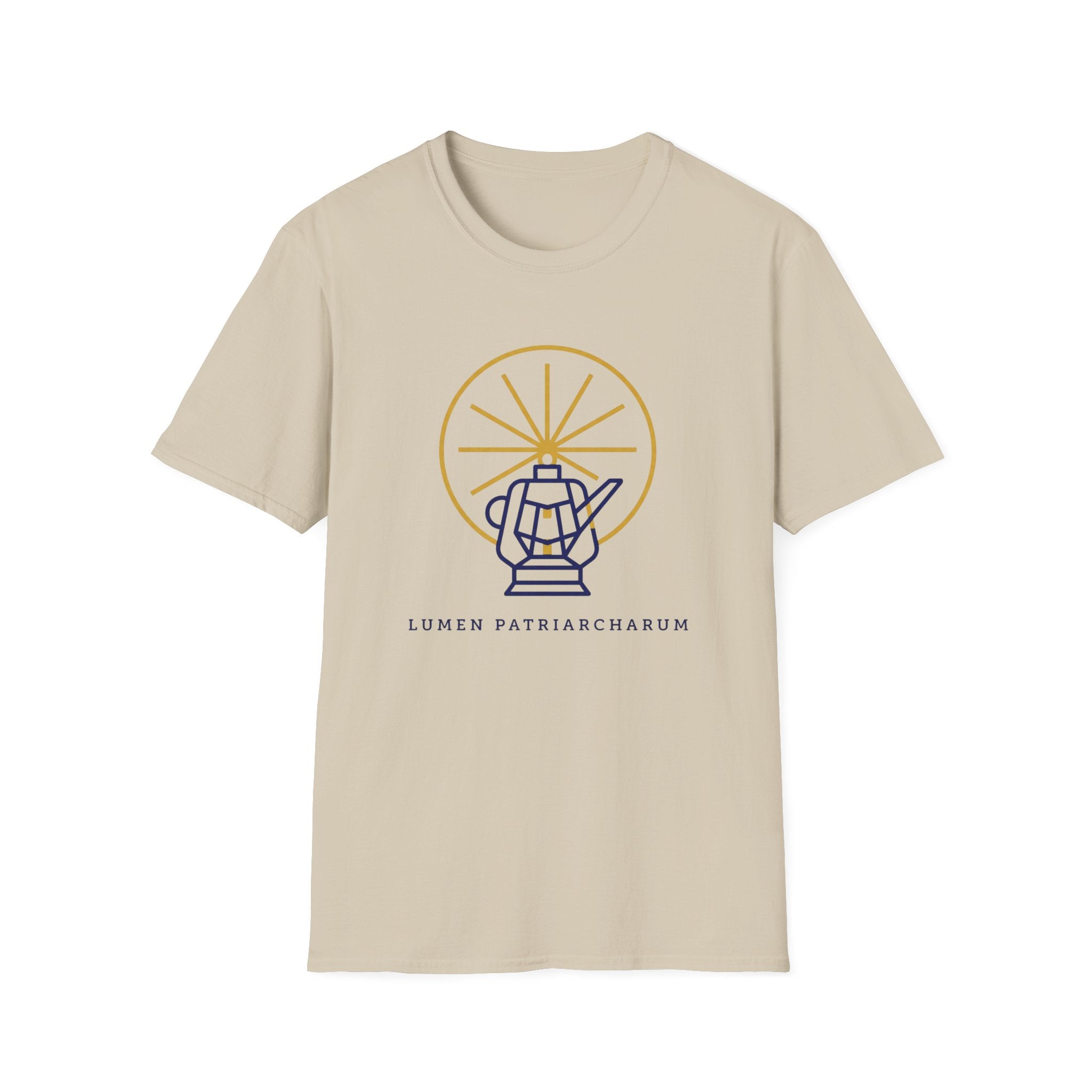 Lumen Patriarcharum T-Shirt