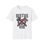 Iustus Vir T-Shirt