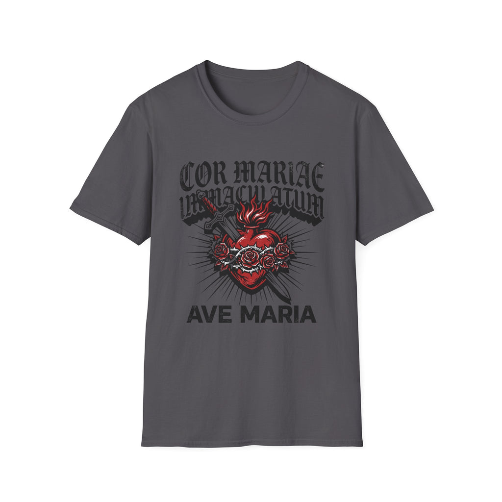 Immaculate Heart T-Shirt
