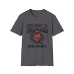 Immaculate Heart T-Shirt