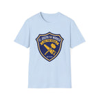 St. Joseph the Worker Shield T-Shirt