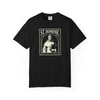 Saint Dominic Preacher of Grace Catholic T-Shirt