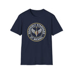 St. Michael 'Heavenly Standard' Graphic T-Shirt