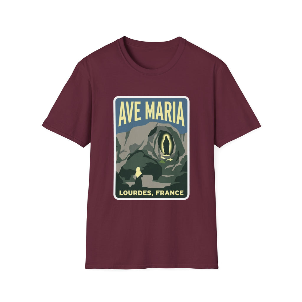 Lourdes Grotto T-Shirt