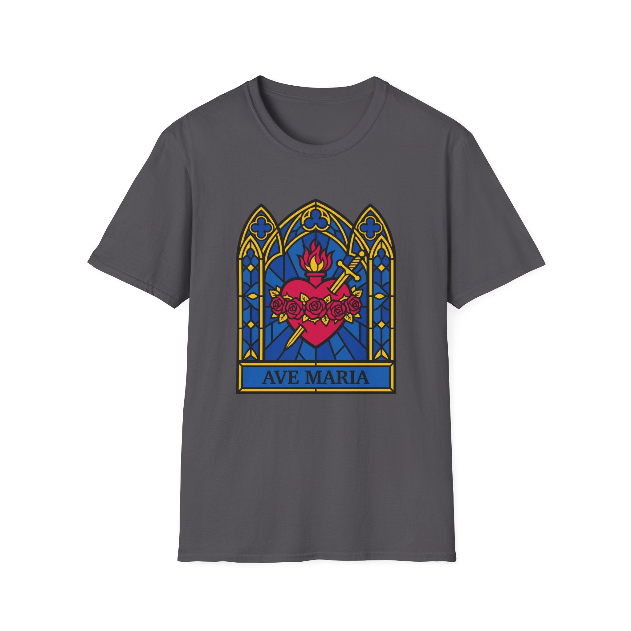 Guardian Flame T-Shirt