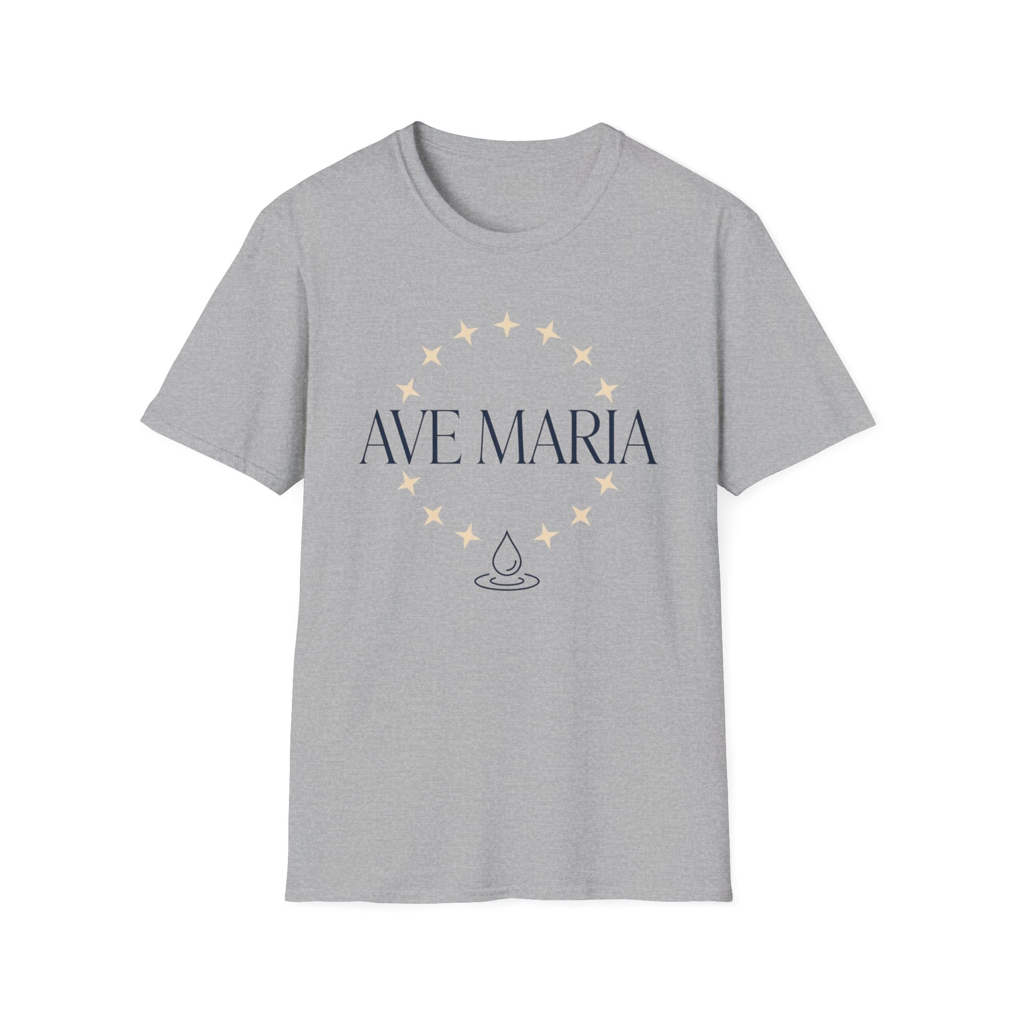 Holy Drop T-Shirt