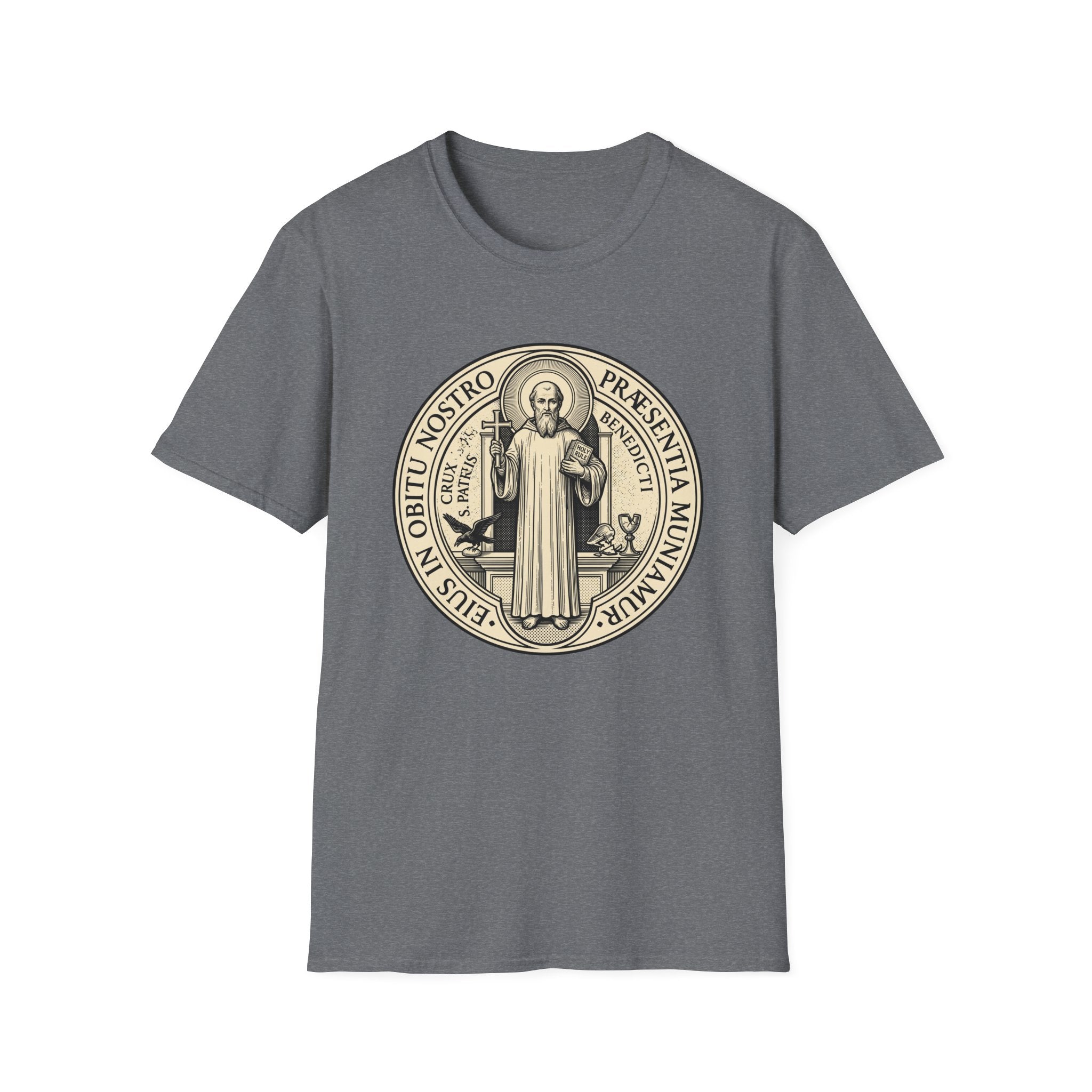 Patris Benedicti T-Shirt