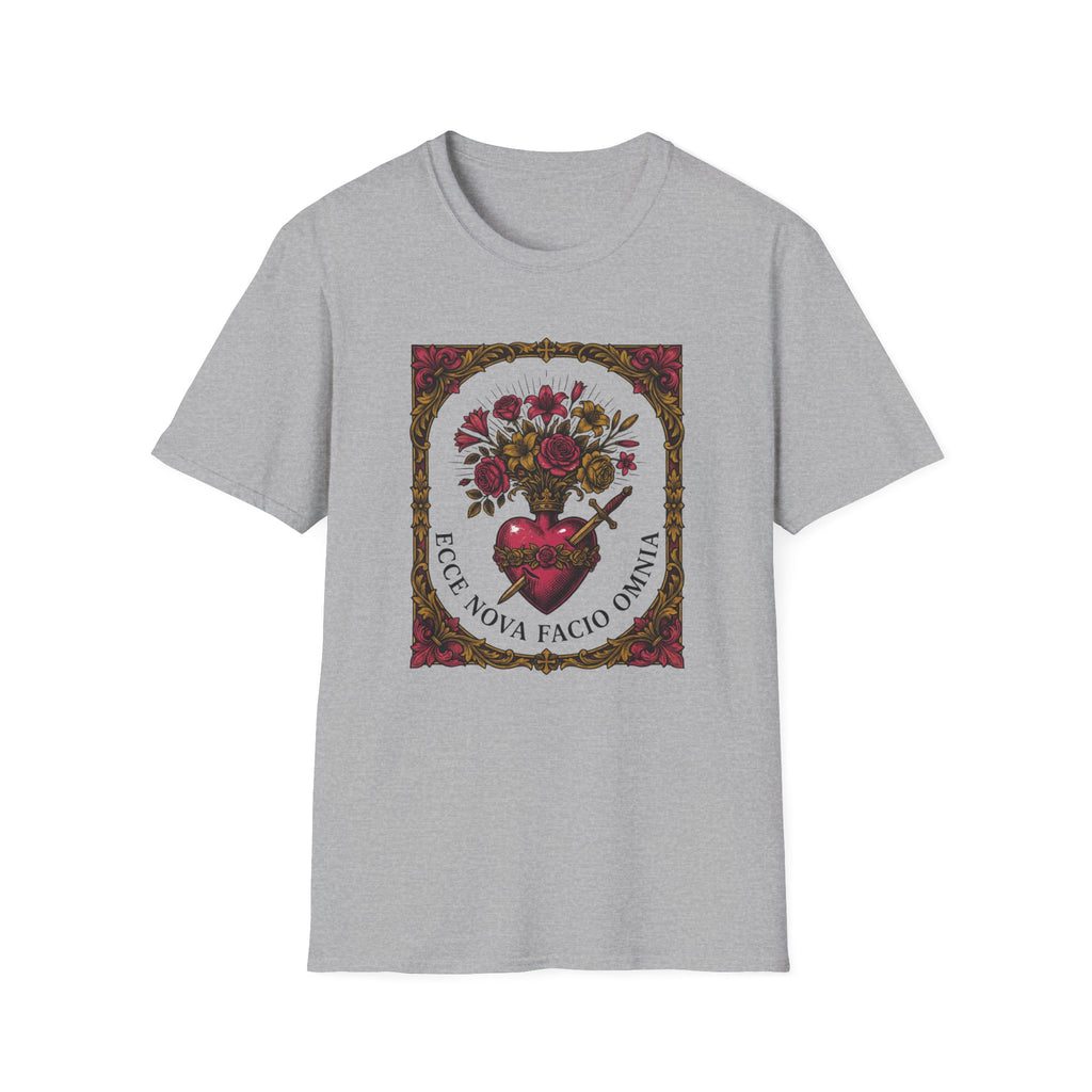 Ecce Nova T-Shirt