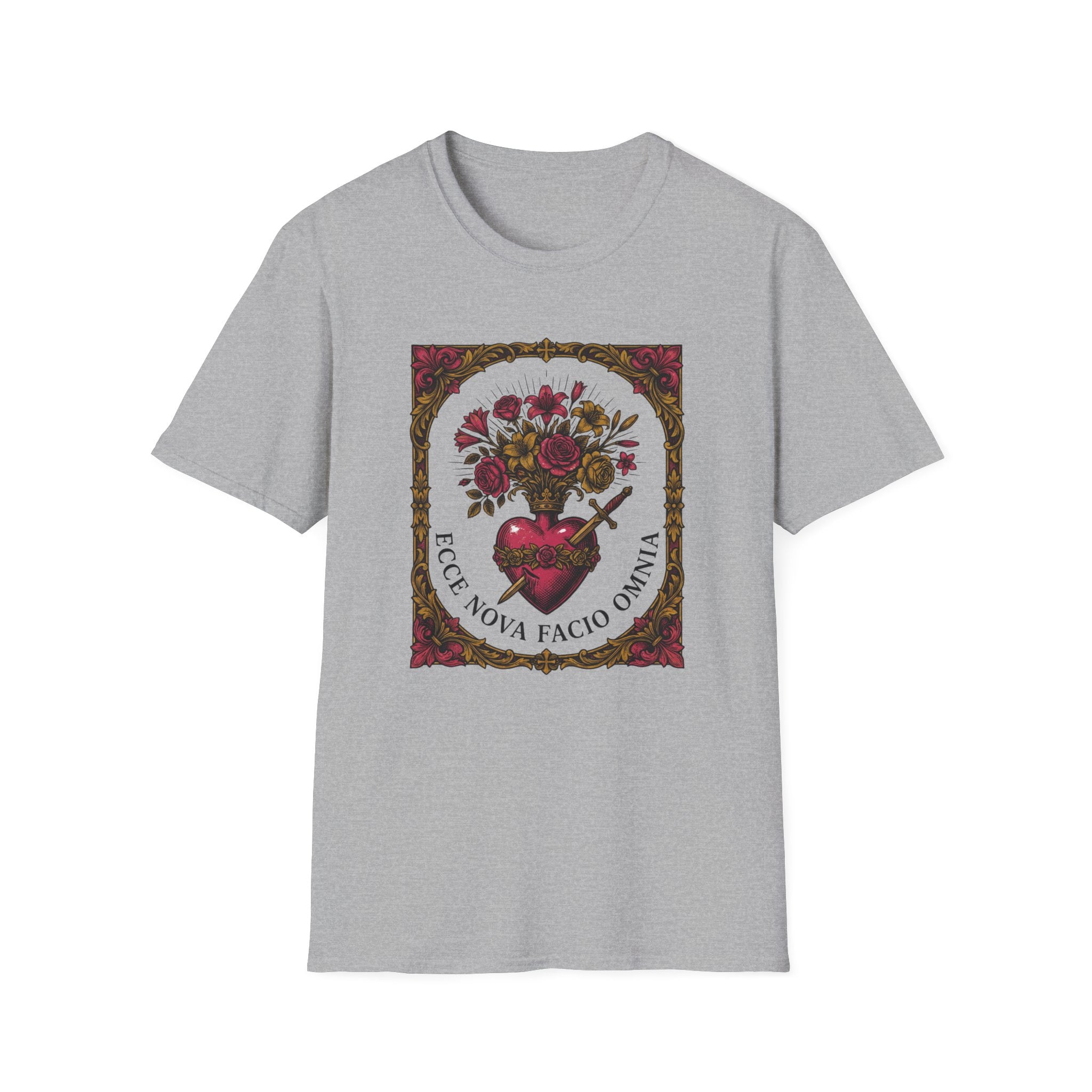Ecce Nova T-Shirt