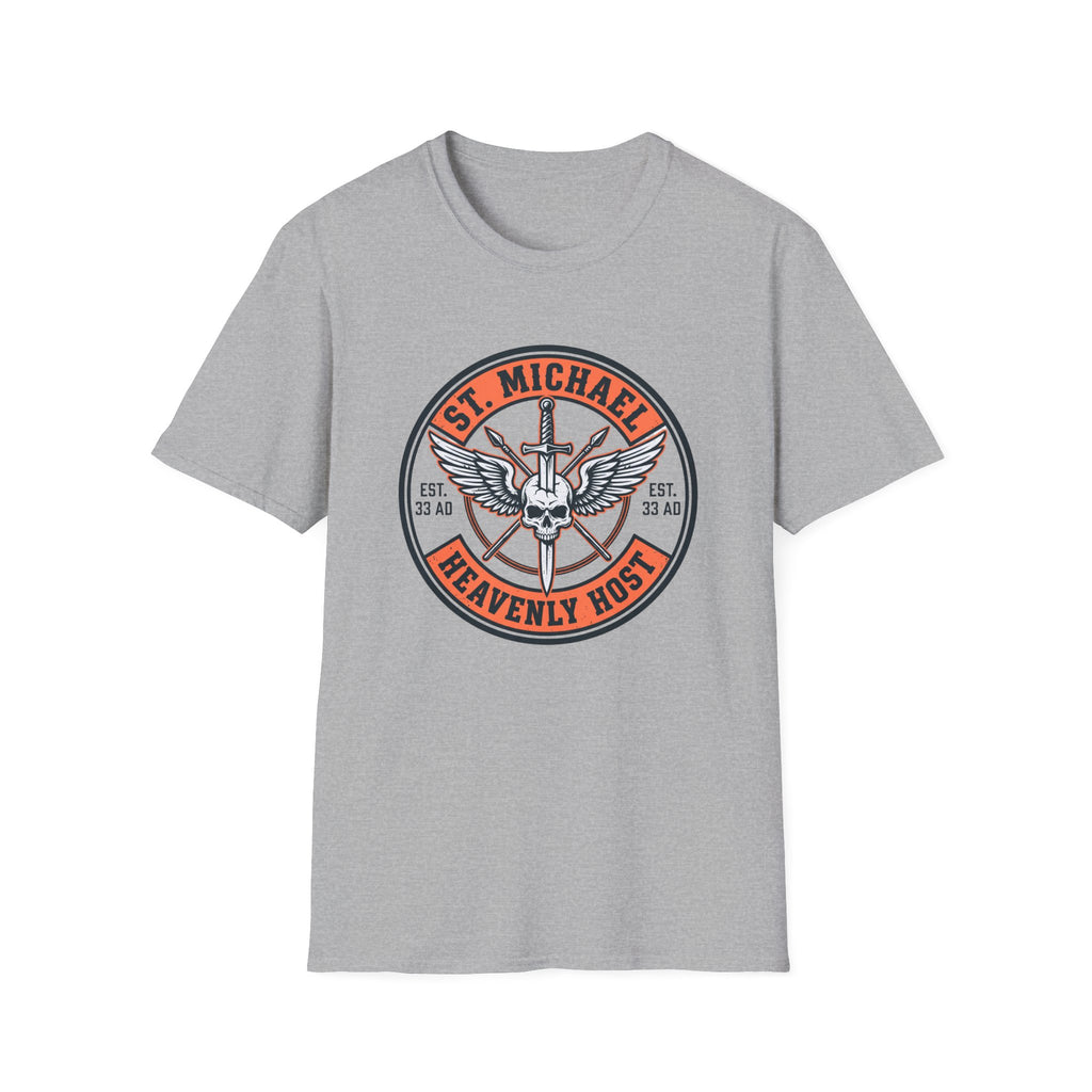 St. Michael Heavenly Host T-Shirt