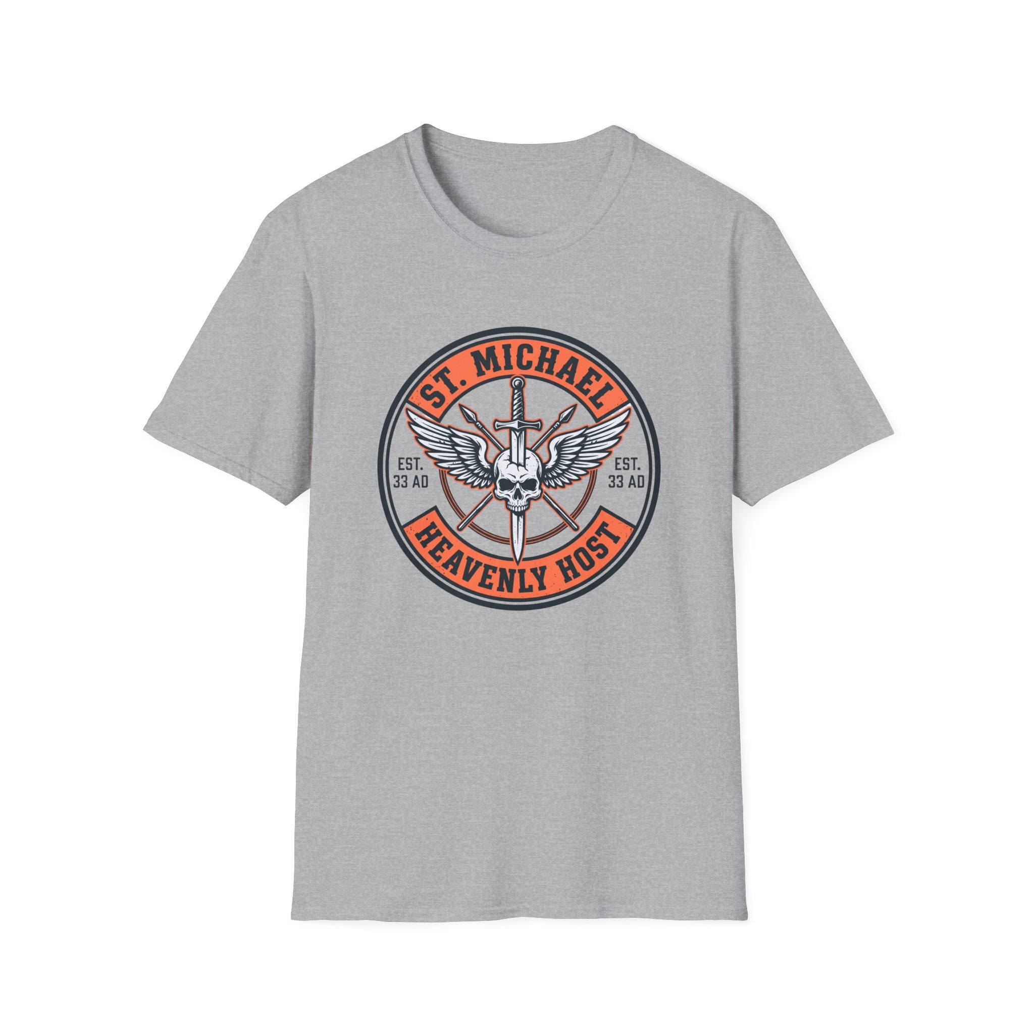 St. Michael Heavenly Host T-Shirt
