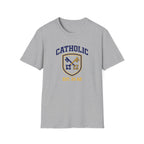 Catholic Varsity T-Shirt
