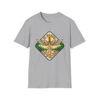 Patron of the AirBorne T-Shirt