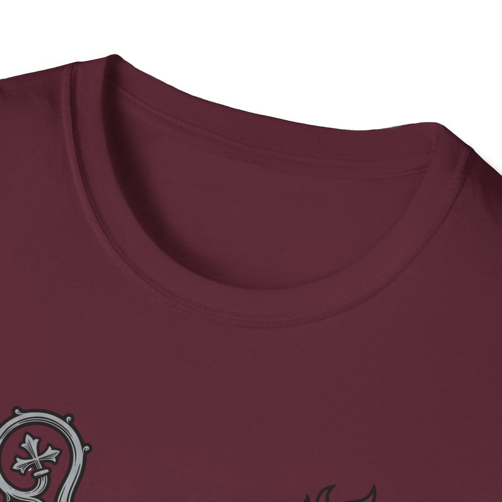 Crux Sancti T-Shirt