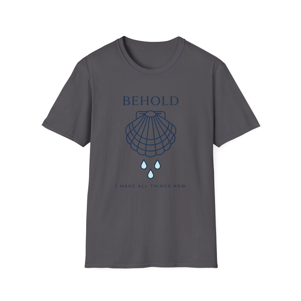 Behold Drops T-Shirt
