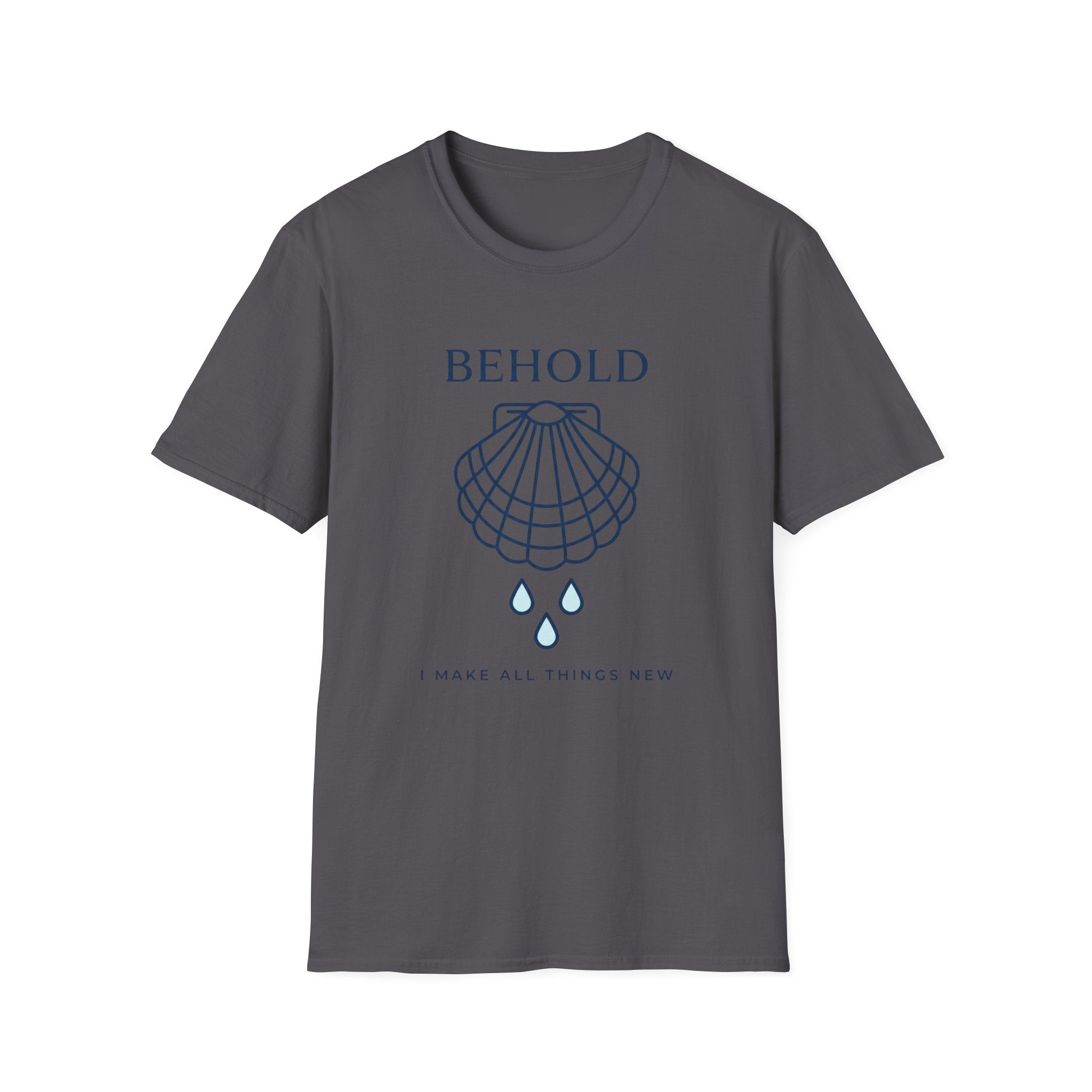 Behold Drops T-Shirt