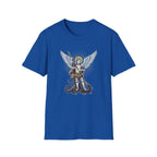 St. Michael Dragon Slayer T-Shirt