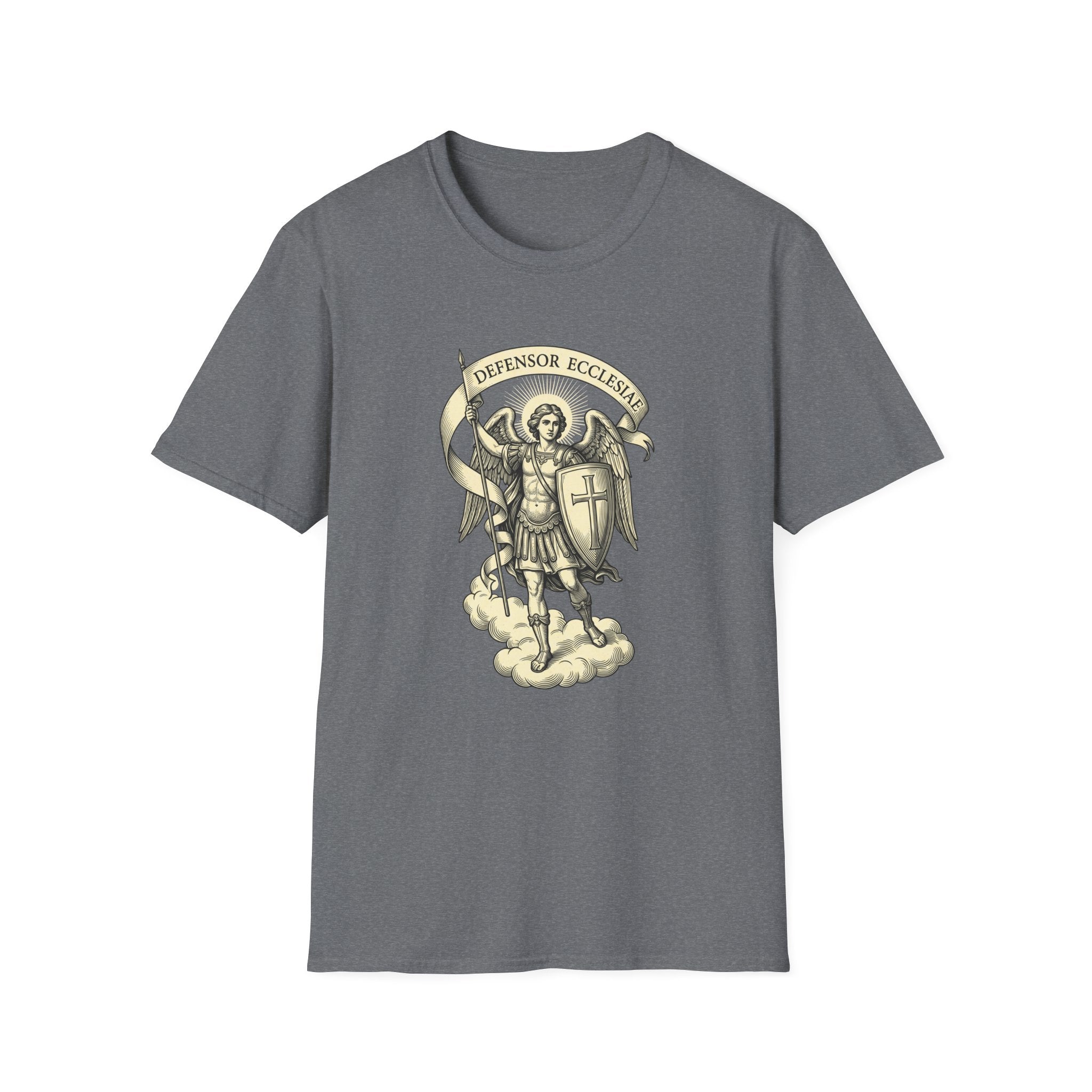 Defensor Ecclesiae T-Shirt