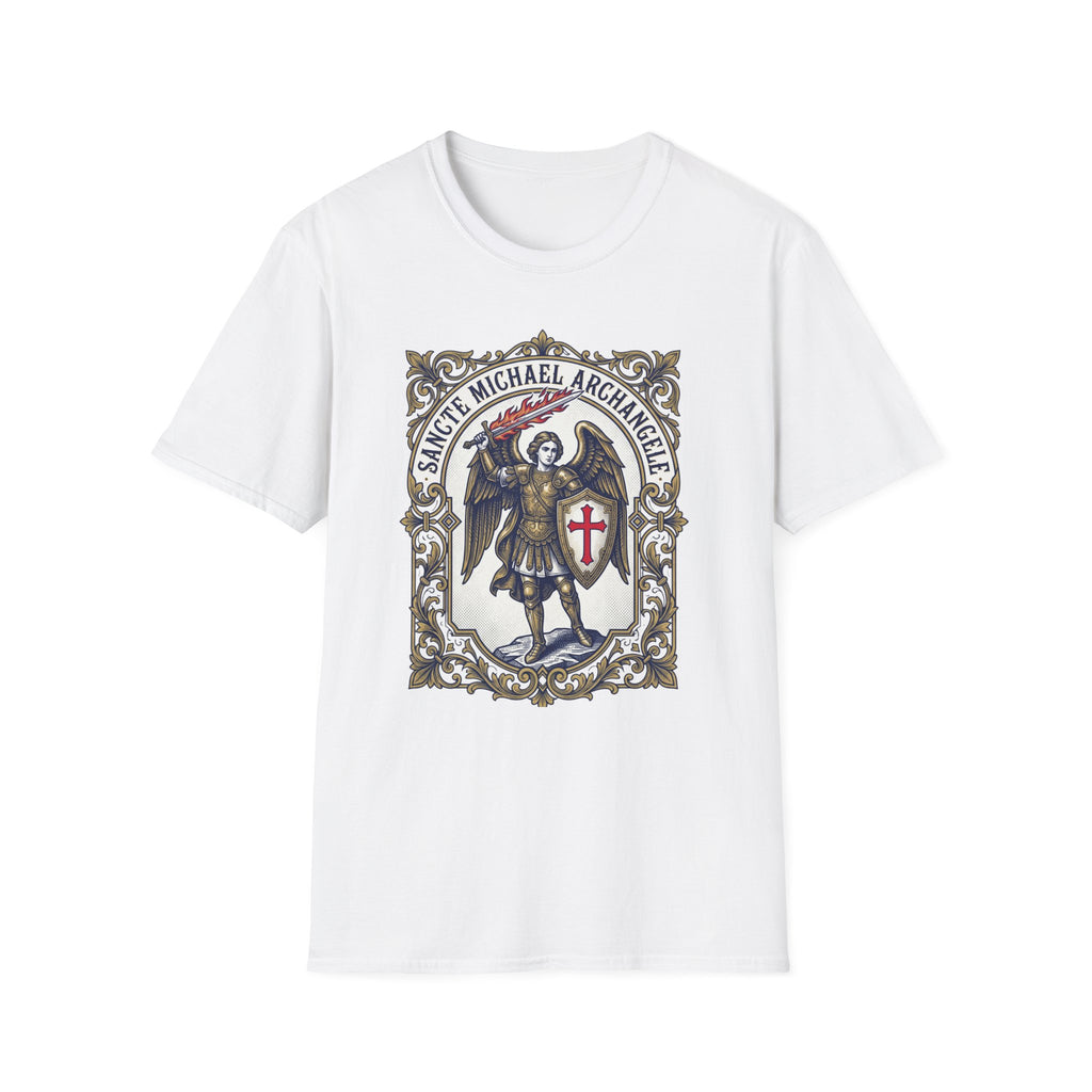 Sancte Michael T-Shirt