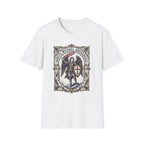 Sancte Michael T-Shirt