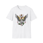 Defend Eagle Wings T-Shirt