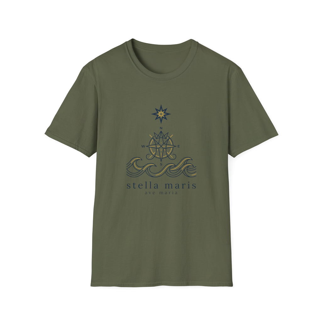 Queen of Seafarers T-Shirt